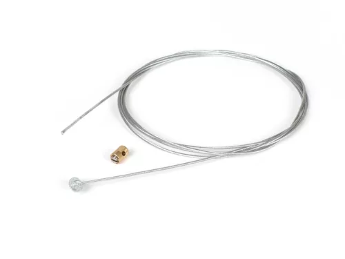 Gázkar kábel belül, l=1435mm BGM Eredeti Vespa PK XL2