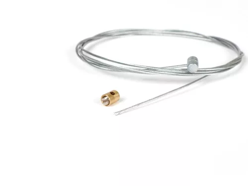 Gázkar kábel belül, l=1435mm BGM Eredeti Vespa PK XL2