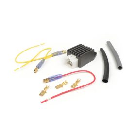   Feszültségszabályozó 4-tűs BGM PRO 6V AC/DC univerzális