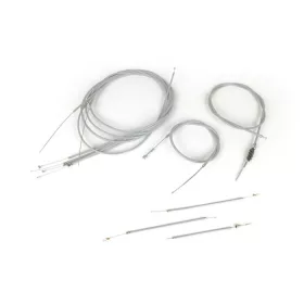 Vonatkészlet BGM Eredeti PE belső burkolat Vespa PK XL1