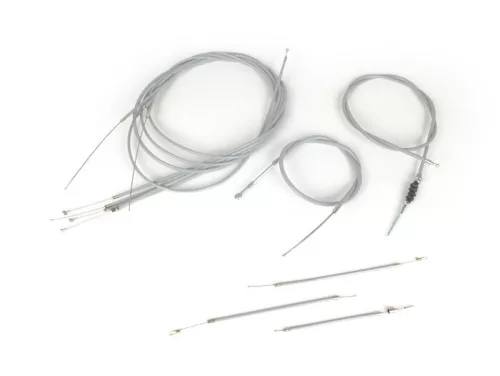 Vonatkészlet BGM Eredeti PE belső burkolat Vespa PK XL1