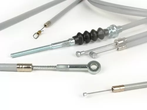 Vonatkészlet BGM Eredeti PE belső burkolat Vespa PK XL1