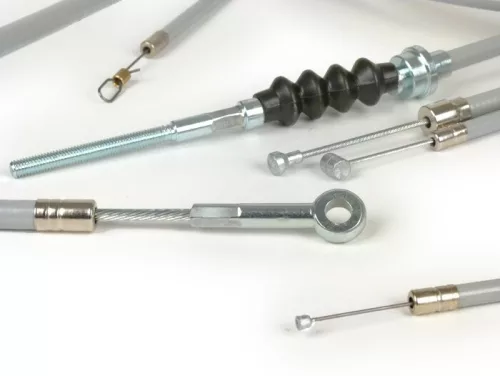 Vonatkészlet BGM Eredeti PE belső burkolat Vespa PK XL1