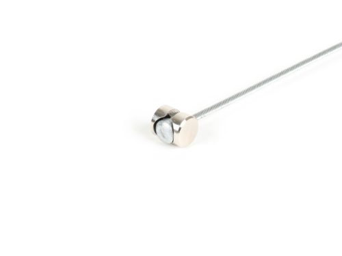 Kuplungkötő kábel BGM Original Vespa V50, PV125, ET3