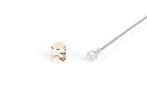 Kuplungkötő kábel BGM Original Vespa V50, PV125, ET3