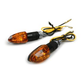 Jelző BGM Original Micro Universal fekete