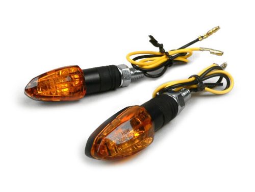 Jelző BGM Original Micro Universal fekete