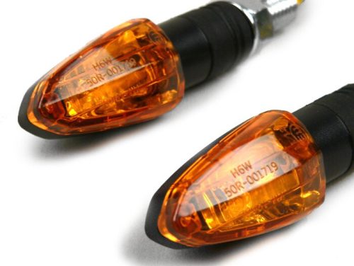 Jelző BGM Original Micro Universal fekete