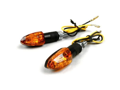 Jelző BGM Original Micro Universal fekete