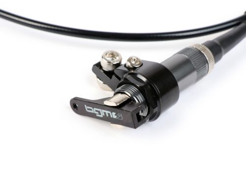 Choke BGM PRO univerzális húzógomb 150cm-es kábellel