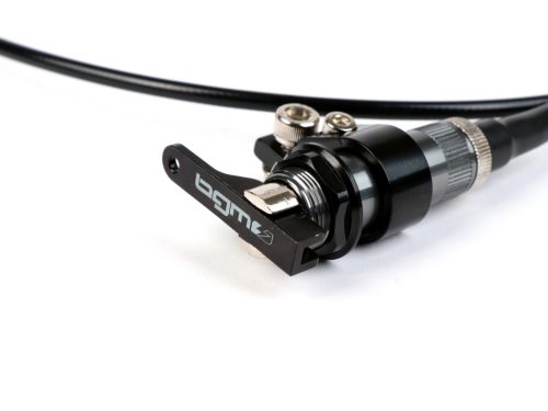 Choke BGM PRO univerzális húzógomb 150cm-es kábellel