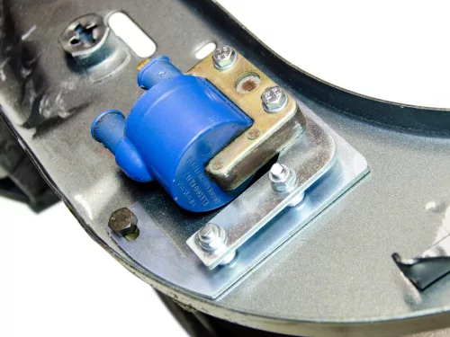 Tartólemez gyújtótekercs BGM Original Piaggio Ciao