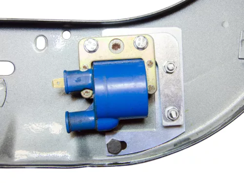 Tartólemez gyújtótekercs BGM Original Piaggio Ciao