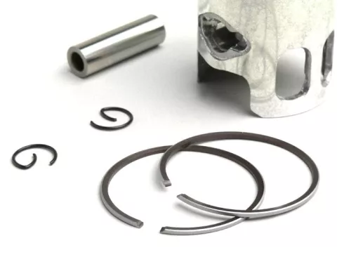 Dugattyú BGM Original Minarelli 50cc 40.0mm