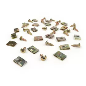 Csavarkészlet univerzális burkolat 4,2x12mm