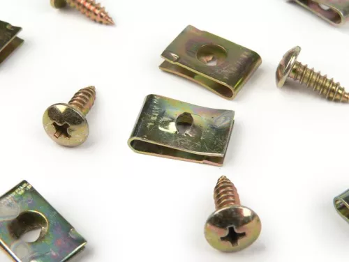 Csavarkészlet univerzális burkolat 4,2x12mm