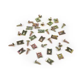 Csavarkészlet univerzális burkolat 5,0x15mm