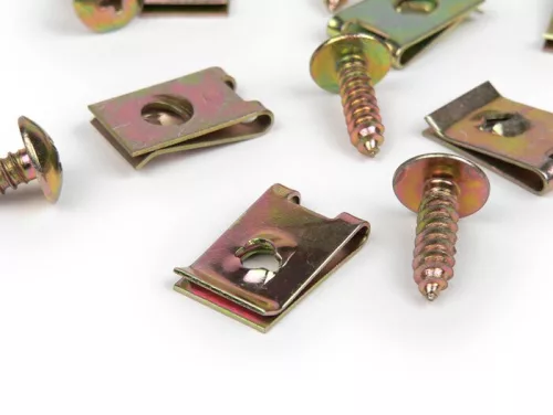 Csavarkészlet univerzális burkolat 5,0x15mm