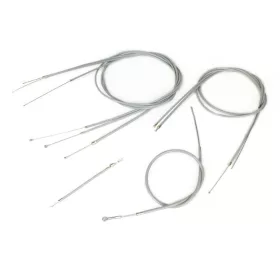 Vonatkészlet BGM Original PE belső burkolat Vespa PK S