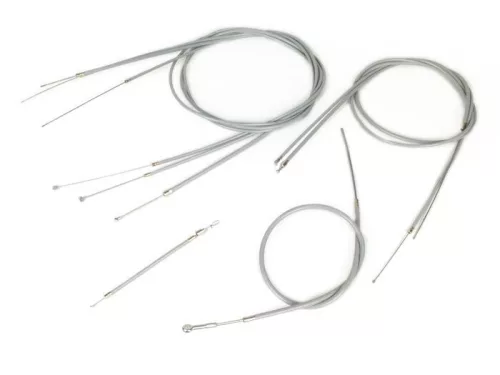 Vonatkészlet BGM Original PE belső burkolat Vespa PK S