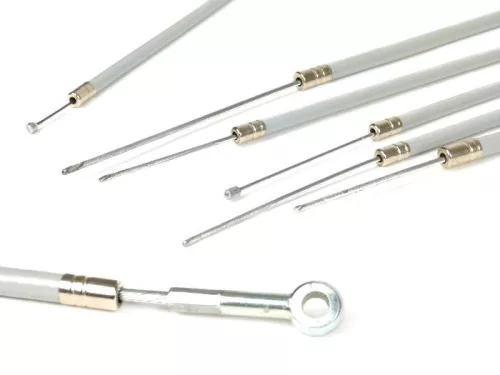 Vonatkészlet BGM Original PE belső burkolat Vespa PK S