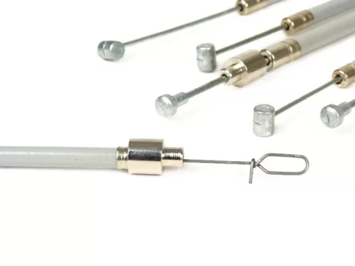 Vonatkészlet BGM Original PE belső burkolat Vespa PK S