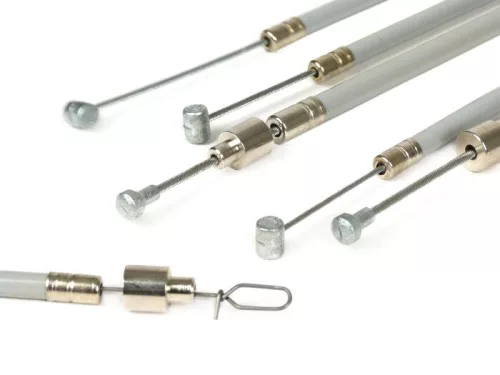 Vonatkészlet BGM Original PE belső burkolat Vespa PK S