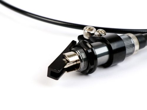 Choke BGM PRO univerzális húzógomb 50cm-es húzással