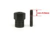 Szegecs rögzítő szerszám BGM PRO M6 x 1.0mm