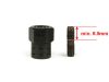 Csavarcsavar szerelő szerszám BGM PRO M7 x 1,0mm