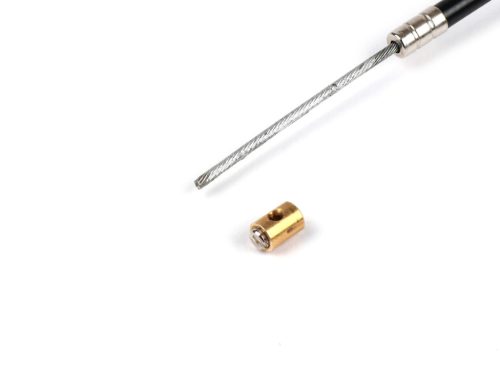 Dekompressziós kábel BGM eredeti Piaggio Bravo