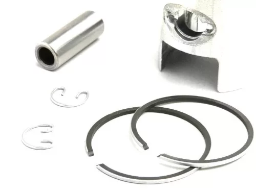 Dugattyú BGM Original Piaggio 50cc 40.0mm