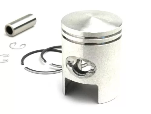 Dugattyú BGM Original Piaggio 50cc 40.0mm