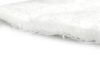 Kipufogó szigetelő gyapjú BGM PRO 300x300x6mm Fehér