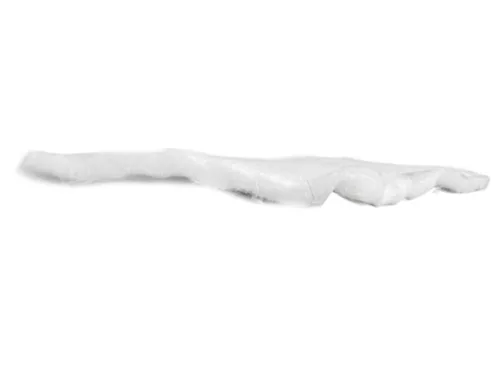 Kipufogó szigetelő gyapjú BGM PRO 300x300x6mm Fehér