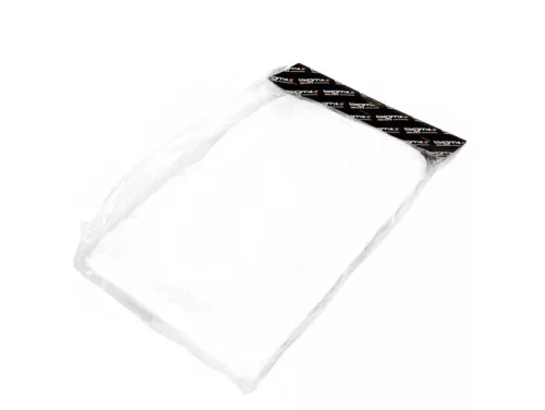 Kipufogó szigetelő gyapjú BGM PRO 300x300x6mm Fehér