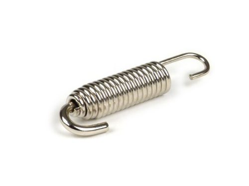 Kipufogó rugó BGM Original rozsdamentes acél 60mm