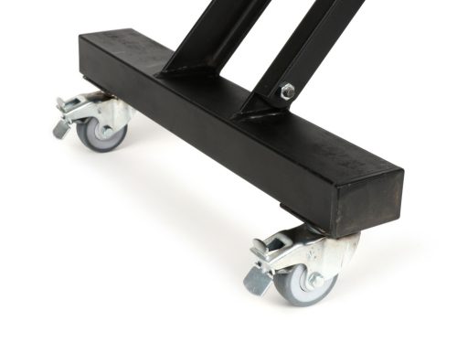 BGM PRO Lambretta 1-3-as sorozatú szerelőállvány