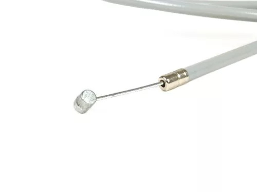 Gázpedál kábel BGM eredeti Vespa V50, PV125, ET3