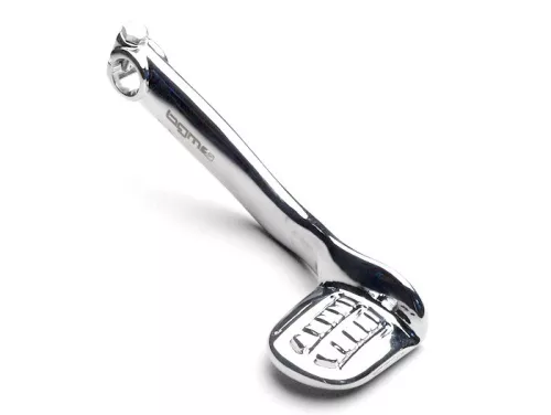 Kickstarter BGM eredeti Piaggio króm