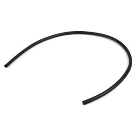 Bougie cső BGM PRO Ř=4mm 0,4m Fekete