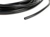 Bougie cső univerzális Ř=4mm 5m fekete