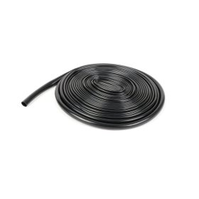 Bougie cső Universal Ř=6mm 5m Fekete