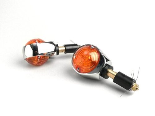 Mutató OCHSENAUGEN Univerzális narancssárga