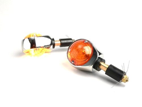 Mutató OCHSENAUGEN Univerzális narancssárga