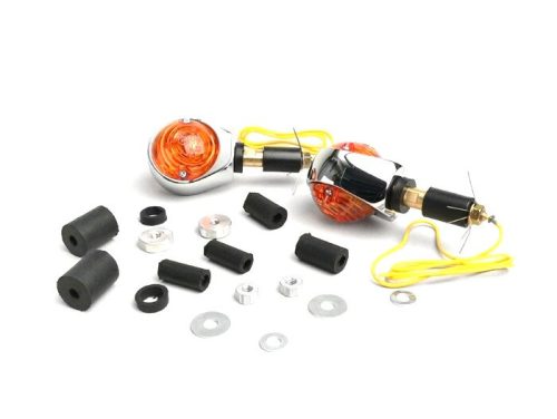 Mutató OCHSENAUGEN Univerzális narancssárga