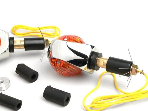 Mutató OCHSENAUGEN Univerzális narancssárga