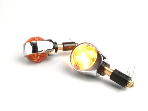 Mutató OCHSENAUGEN Univerzális narancssárga