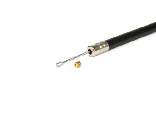 Fojtószelep kábel BGM Eredeti Lambretta DL, GP