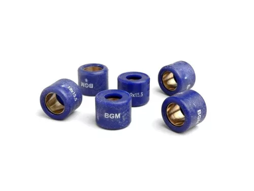 Súlyok BGM eredeti 19x15,5mm 5,75g